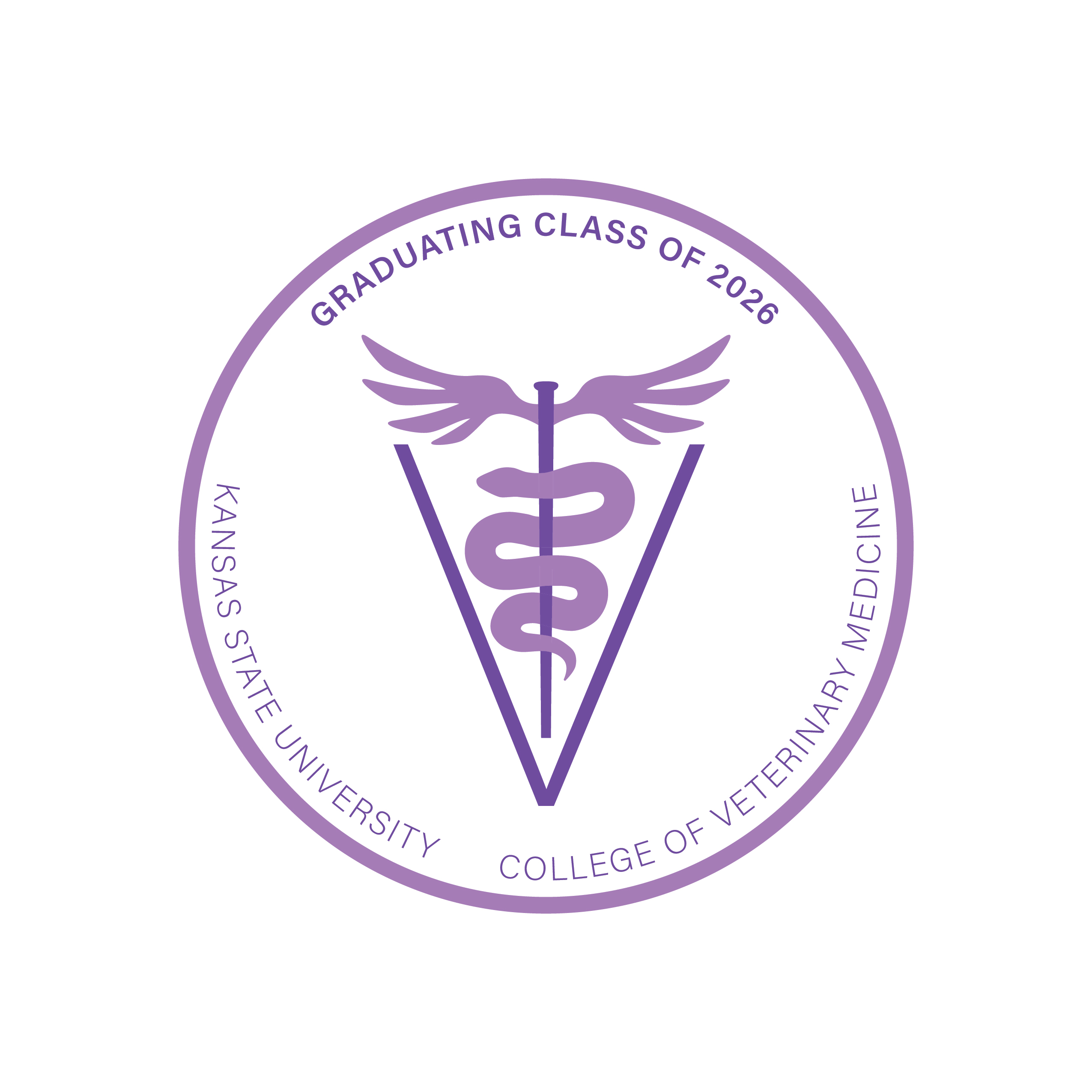 Class of 2025 - Class Logo