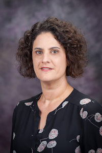 Dr. Sarah Kaufman