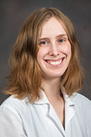 Dr. Melissa Upchurch