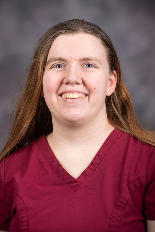 Headshot of rachel cobb