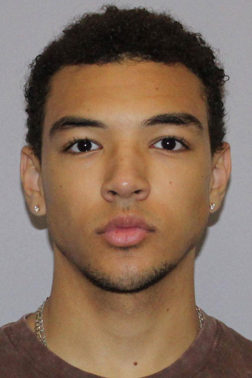 Headshot of Ethan Powell