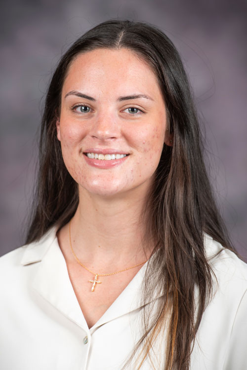 Headshot of Liz Mummert