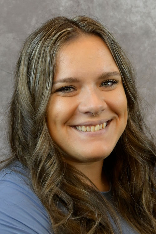 Headshot of tyanna sellers