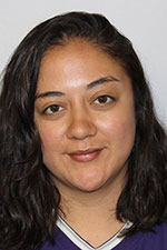 Headshot of chloe casco