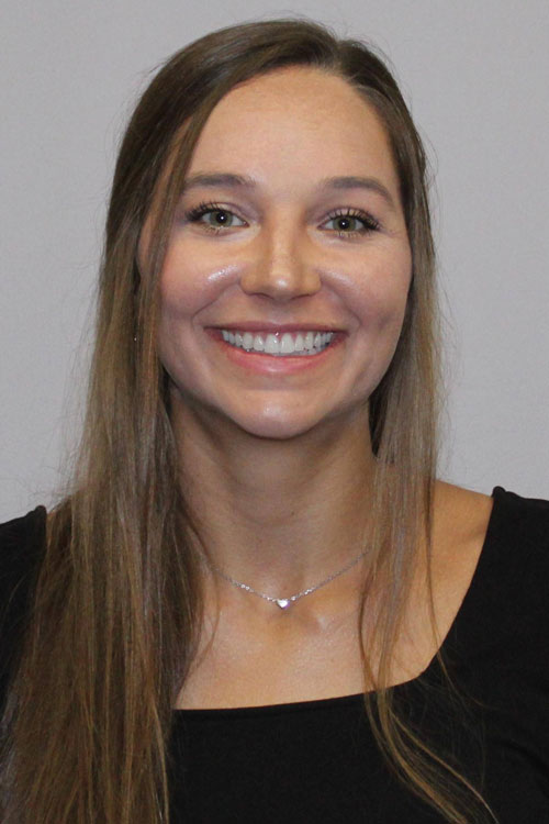 Headshot of Dr. Julianne Nussbaum.
