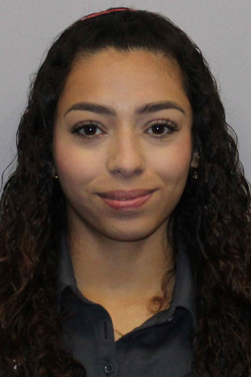 Headshot of Dr. Lucia Ayala.