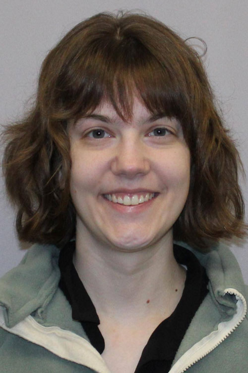 Headshot of Dr. Jane Swanton
