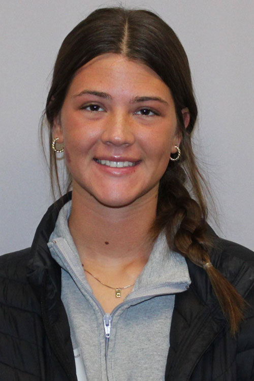 Headshot of Cadence Schley