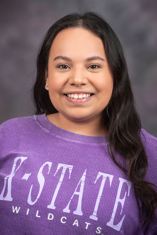 Headshot of Bri Ruiz