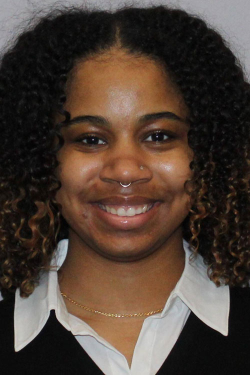 Headshot of Ciana Timmins