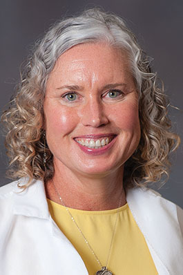 Dr. Amy Rankin