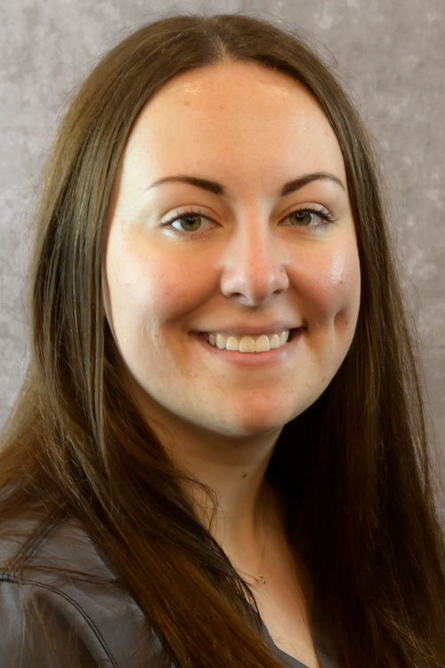 Headshot of Jordyn Orrison