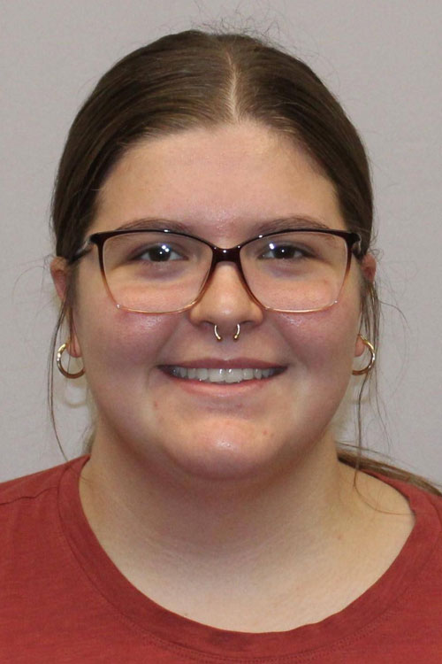 Katie Beamer
