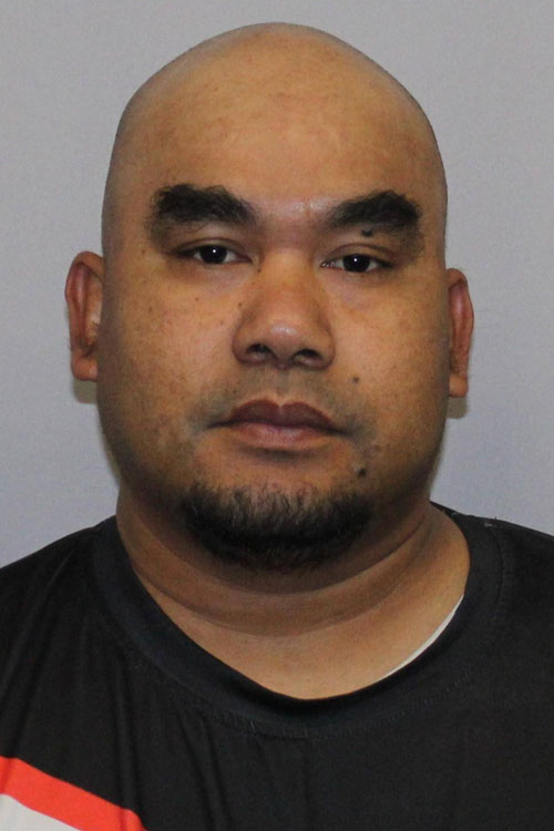 Headshot of Joel Sandolino