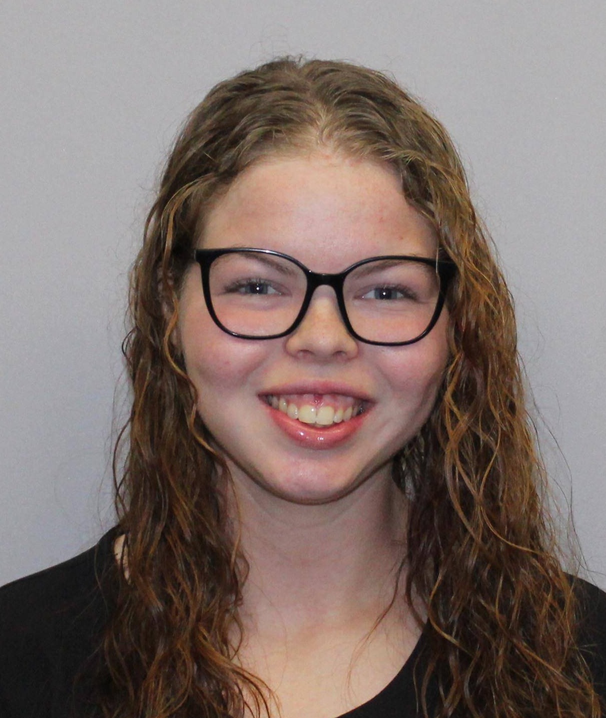 Headshot of Madison Schreckhise