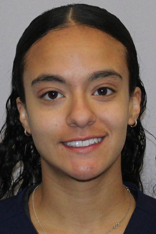 Headshot of Yasmin Whitehurst