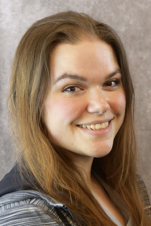 Headshot of Randi Smith