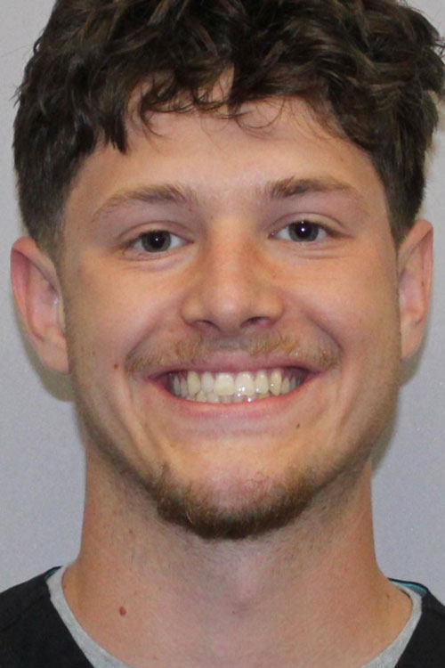 Carson Brading