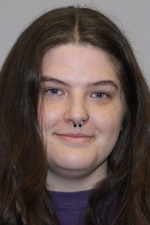 Headshot of Clara Haslam