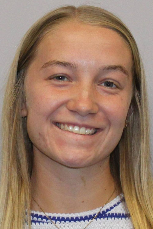 Aubrey Potts