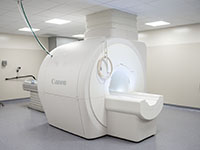 Canon Galan 3 Tesla MRI